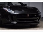 Thumbnail Photo 34 for 2017 Jaguar F-TYPE